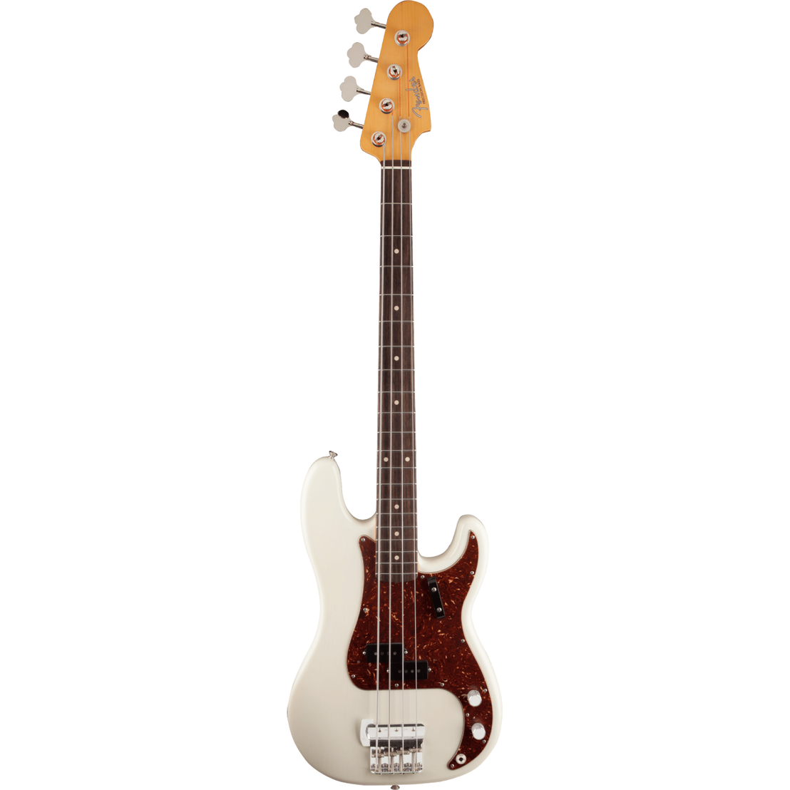 Fender Custom Shop Sean Hurley Signature Precision Bass-Mai Nguyên Music