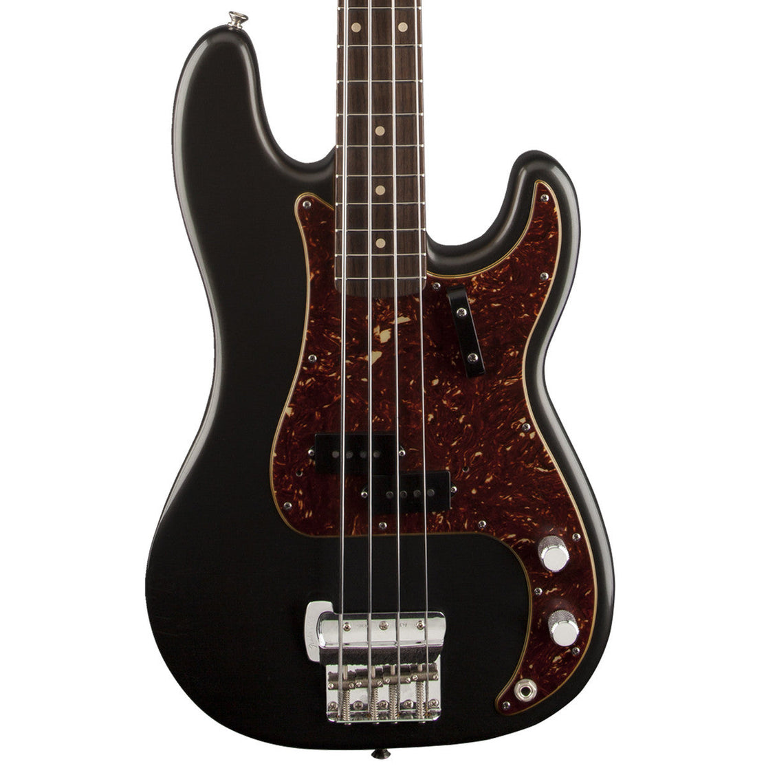 Fender Custom Shop Sean Hurley Signature Precision Bass-Mai Nguyên Music