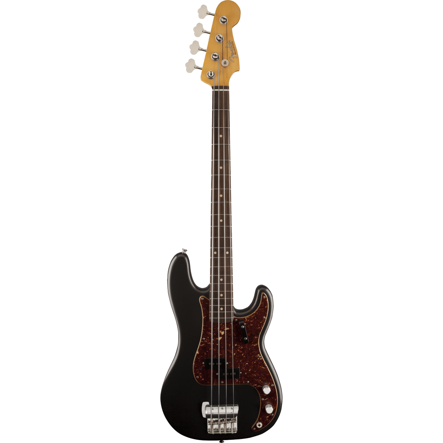 Fender Custom Shop Sean Hurley Signature Precision Bass-Mai Nguyên Music