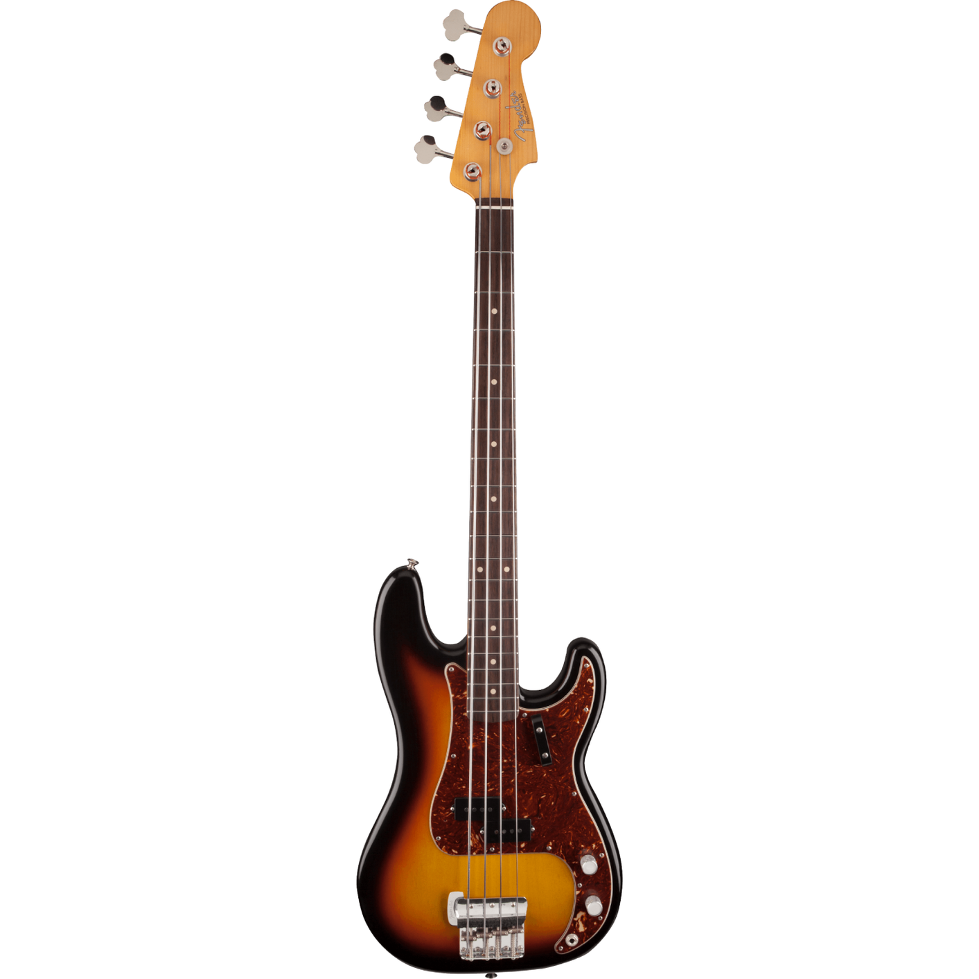 Fender Custom Shop Sean Hurley Signature Precision Bass-Mai Nguyên Music