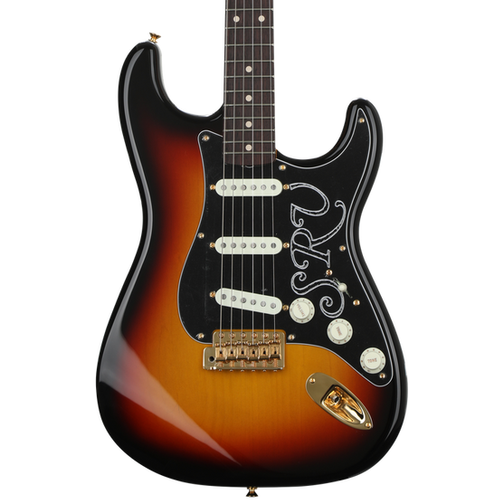 Fender Custom Shop Stevie Ray Vaughan Signature Stratocaster NOS-Mai Nguyên Music