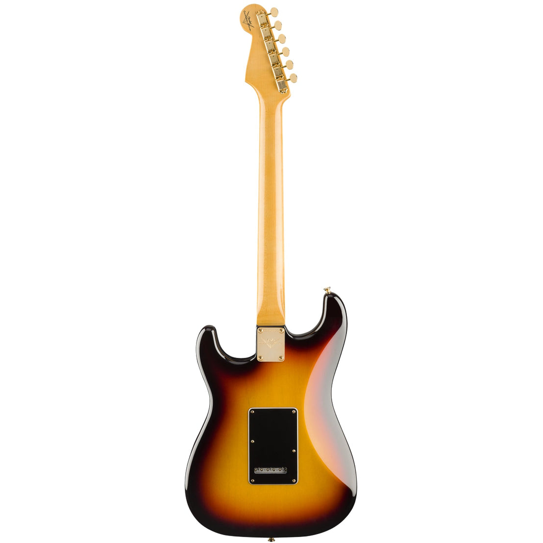 Fender Custom Shop Stevie Ray Vaughan Signature Stratocaster NOS-Mai Nguyên Music