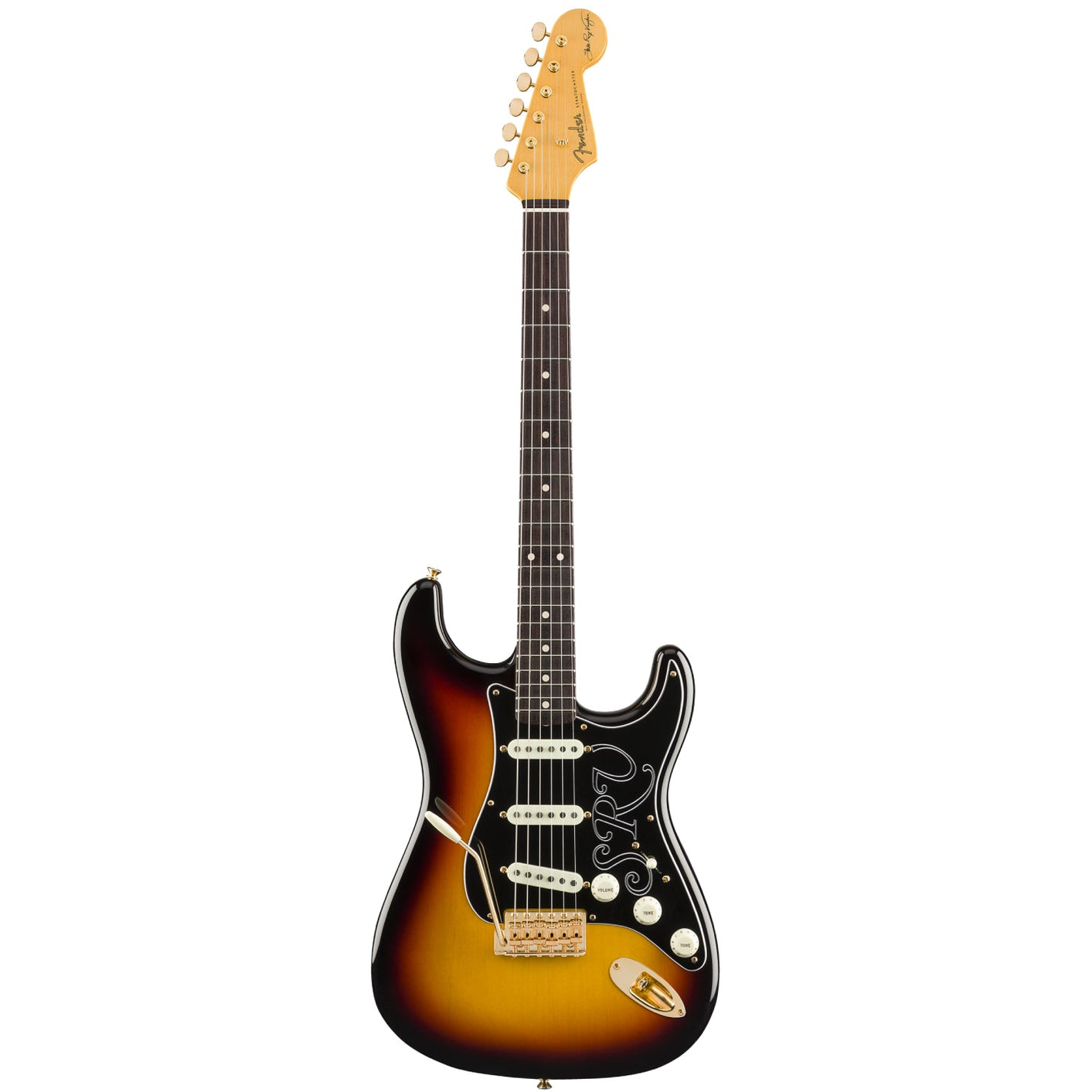 Fender Custom Shop Stevie Ray Vaughan Signature Stratocaster NOS-Mai Nguyên Music