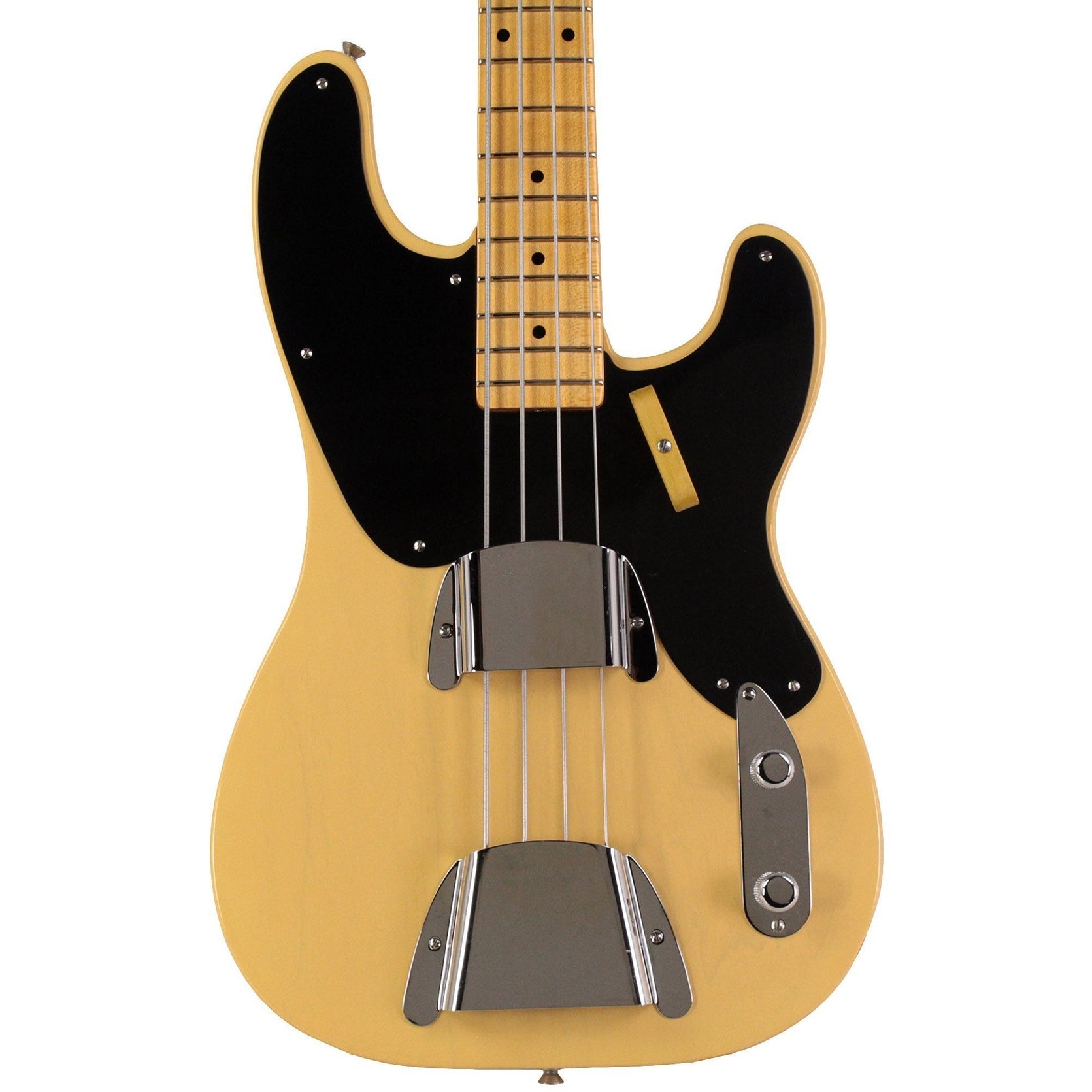 Fender Custom Shop Vintage Custom 1951 Precision Bass-Mai Nguyên Music