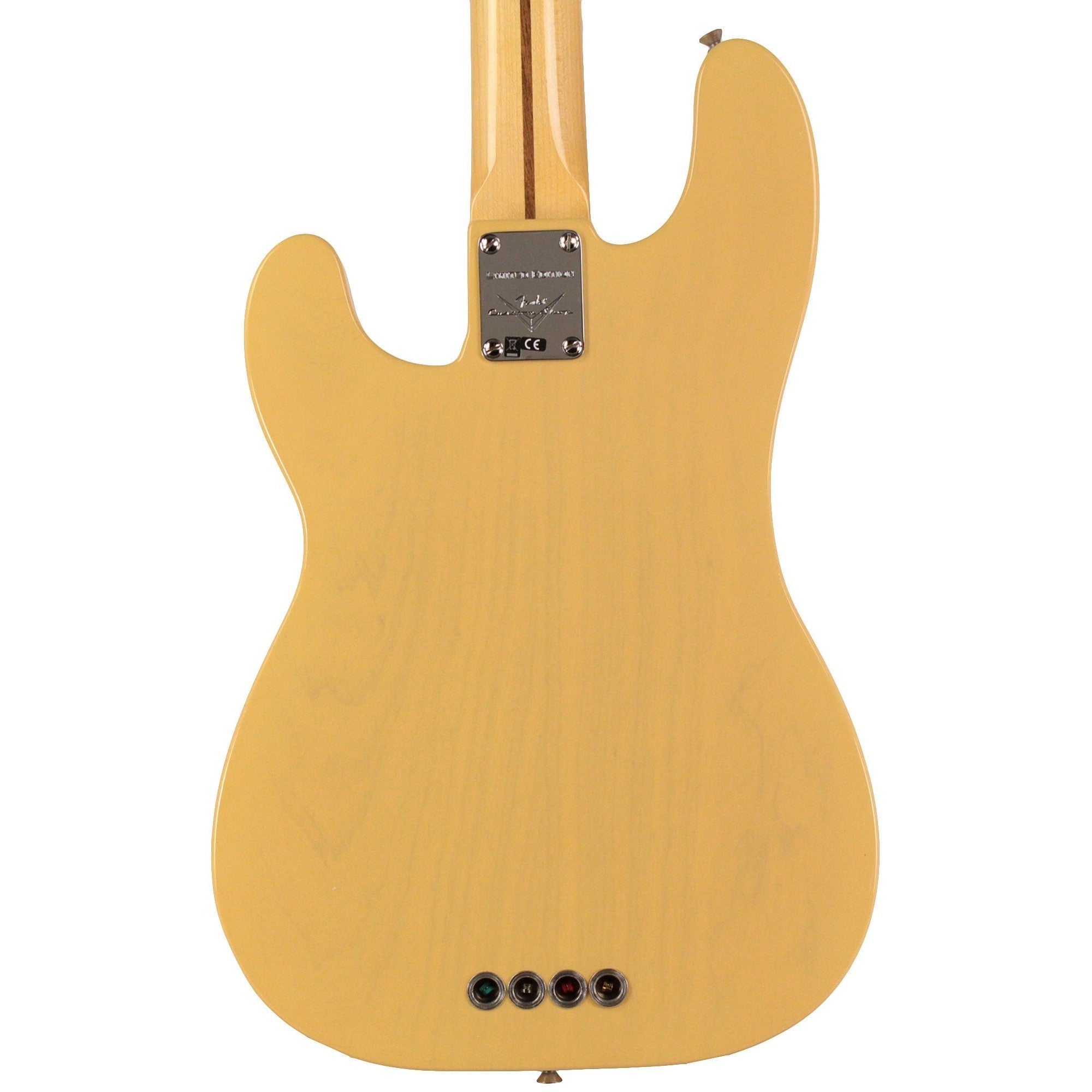 Fender Custom Shop Vintage Custom 1951 Precision Bass-Mai Nguyên Music