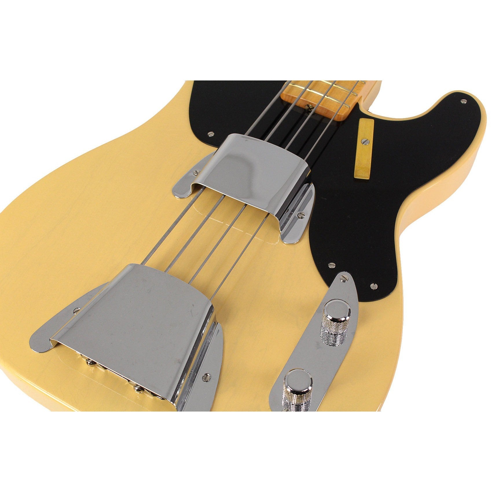 Fender Custom Shop Vintage Custom 1951 Precision Bass-Mai Nguyên Music