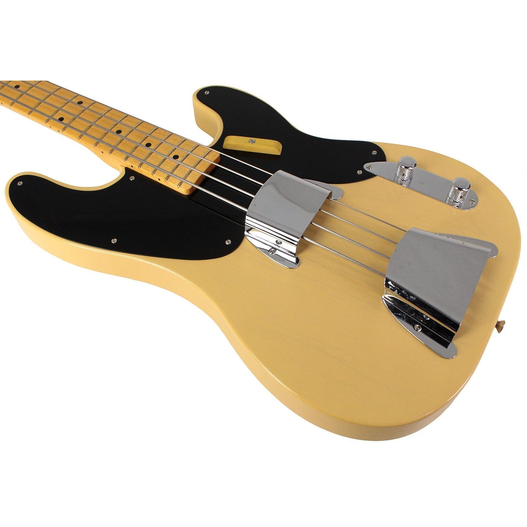 Fender Custom Shop Vintage Custom 1951 Precision Bass-Mai Nguyên Music