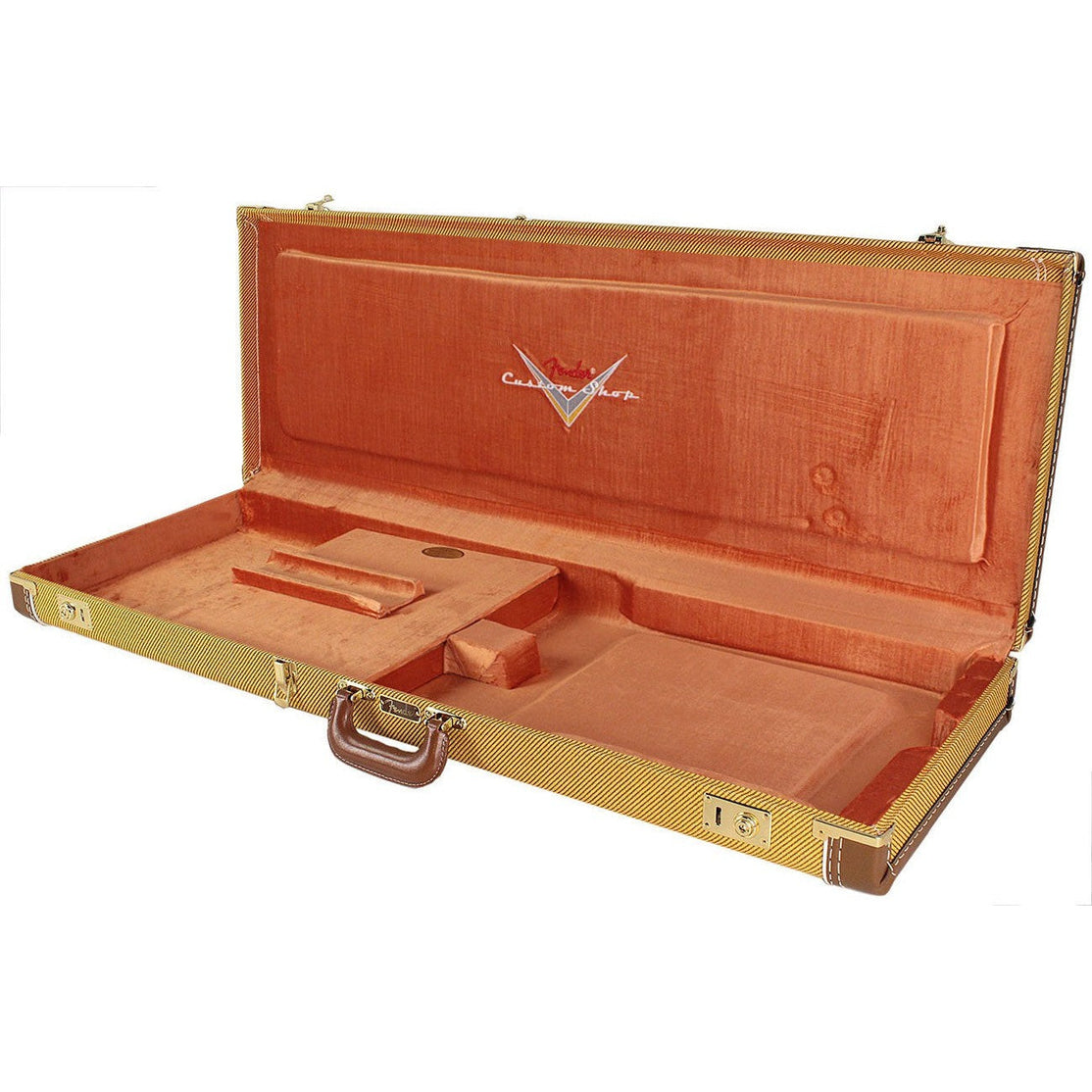 Fender Custom Shop Vintage Custom 1951 Precision Bass-Mai Nguyên Music