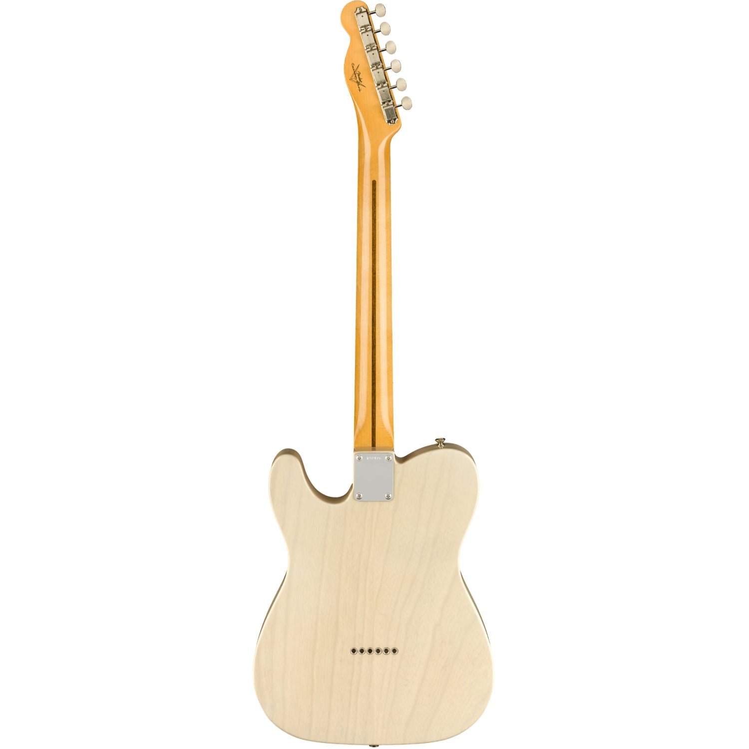 Fender Custom Shop Vintage Custom 1958 Top-Load Telecaster-Mai Nguyên Music