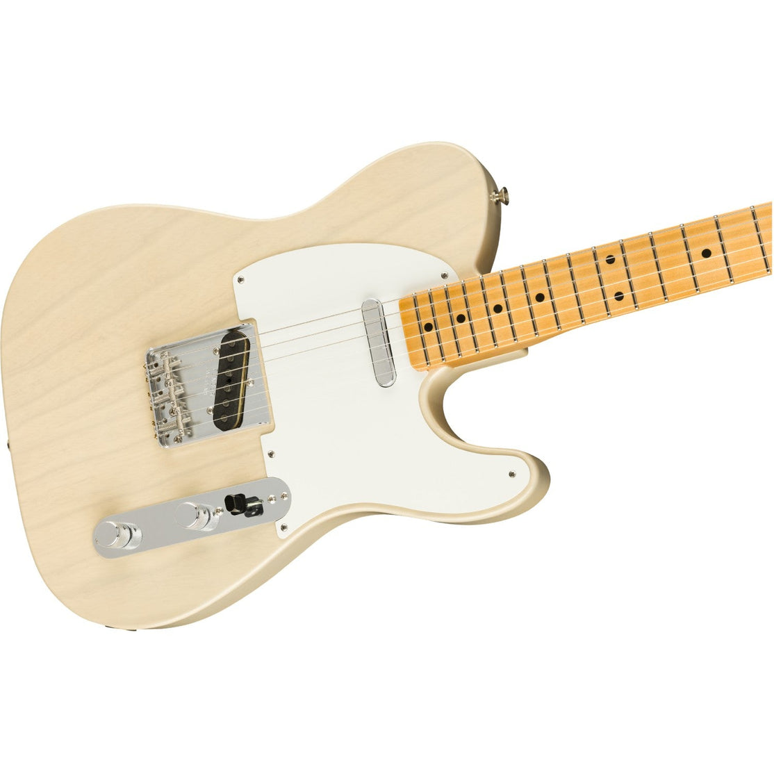 Fender Custom Shop Vintage Custom 1958 Top-Load Telecaster-Mai Nguyên Music