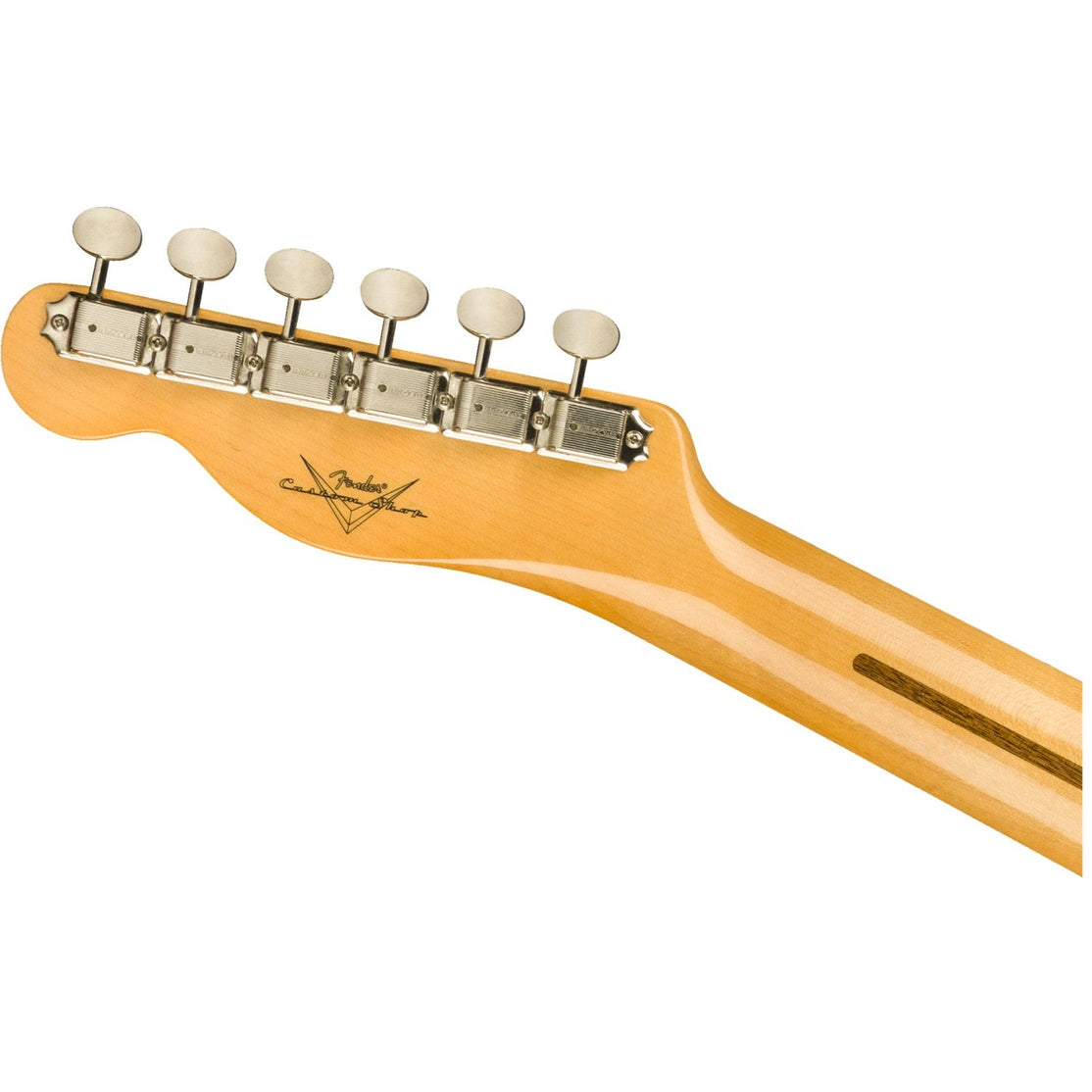 Fender Custom Shop Vintage Custom 1958 Top-Load Telecaster-Mai Nguyên Music