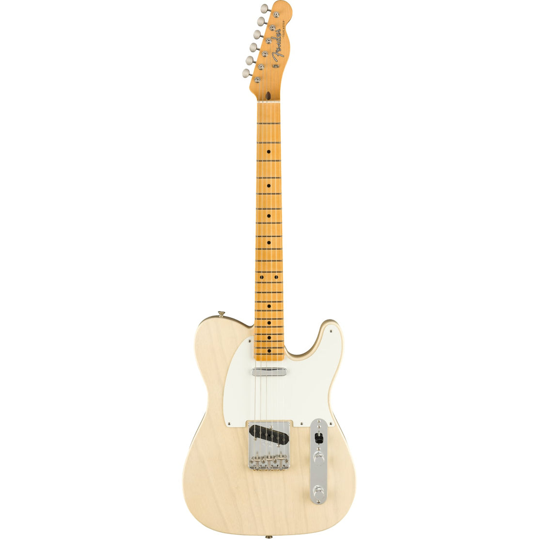 Fender Custom Shop Vintage Custom 1958 Top-Load Telecaster-Mai Nguyên Music