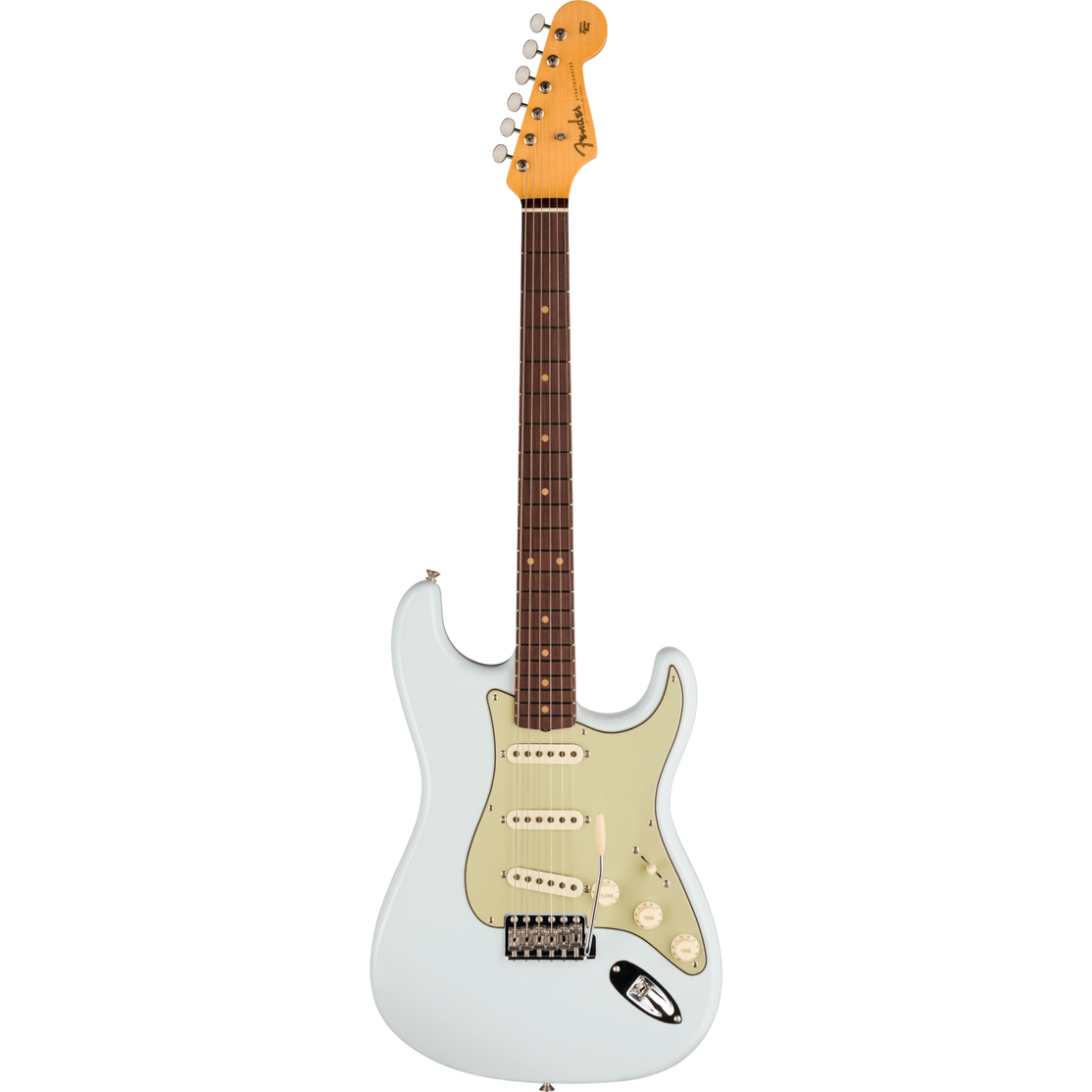 Fender Custom Shop Vintage Custom 1959 Stratocaster-Mai Nguyên Music