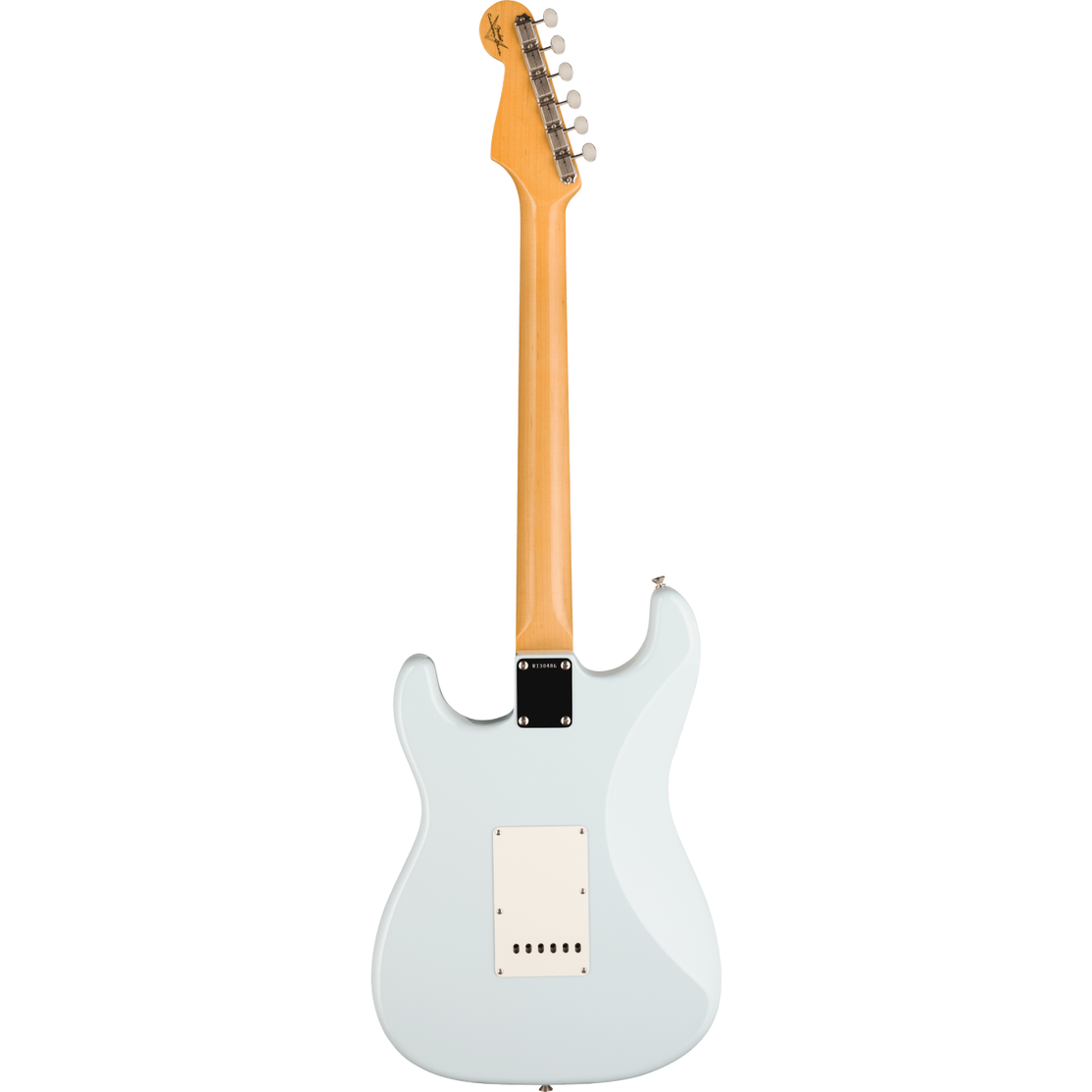 Fender Custom Shop Vintage Custom 1959 Stratocaster-Mai Nguyên Music