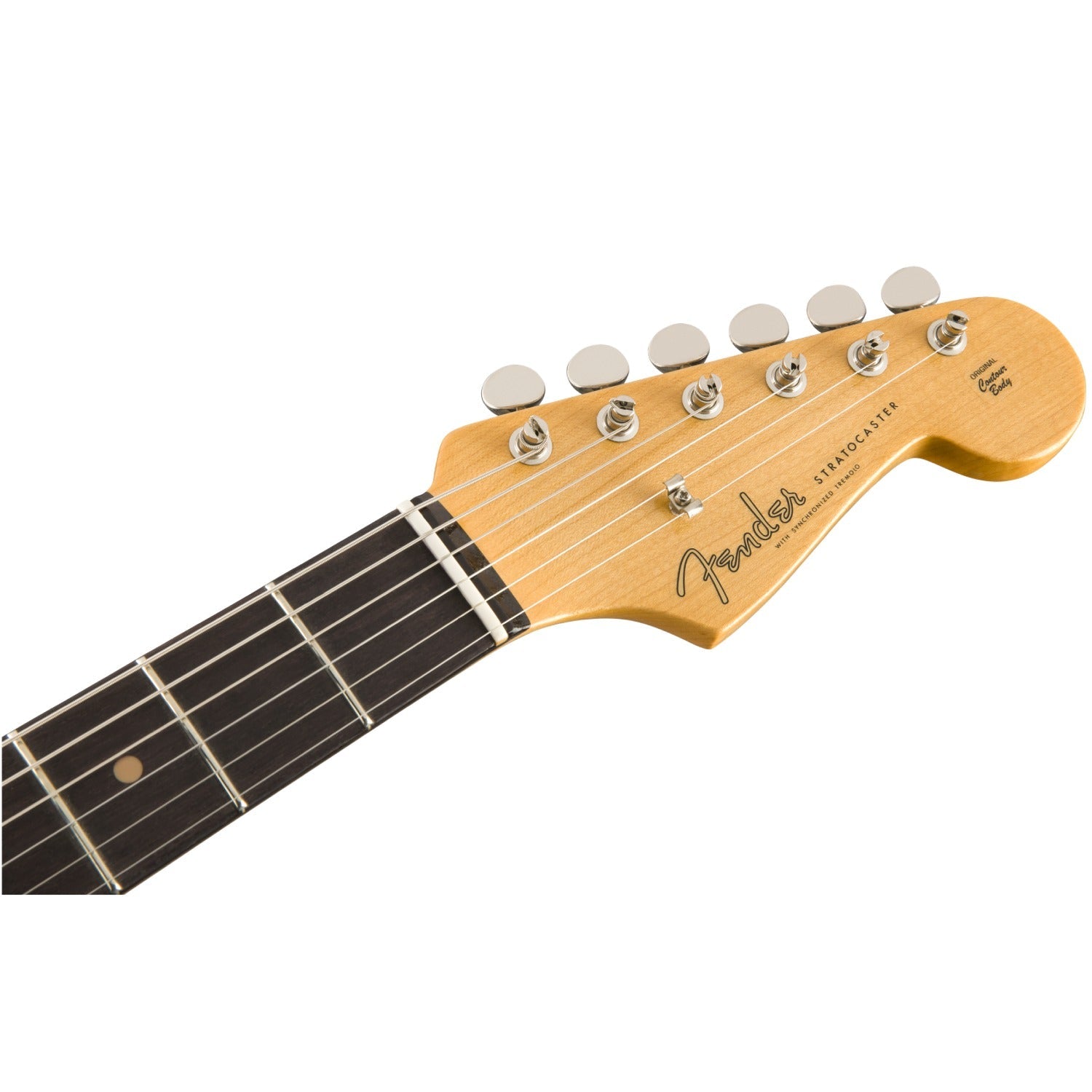 Fender Custom Shop Vintage Custom 1959 Stratocaster-Mai Nguyên Music