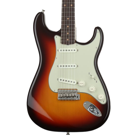 Fender Custom Shop Vintage Custom 1959 Stratocaster-Mai Nguyên Music