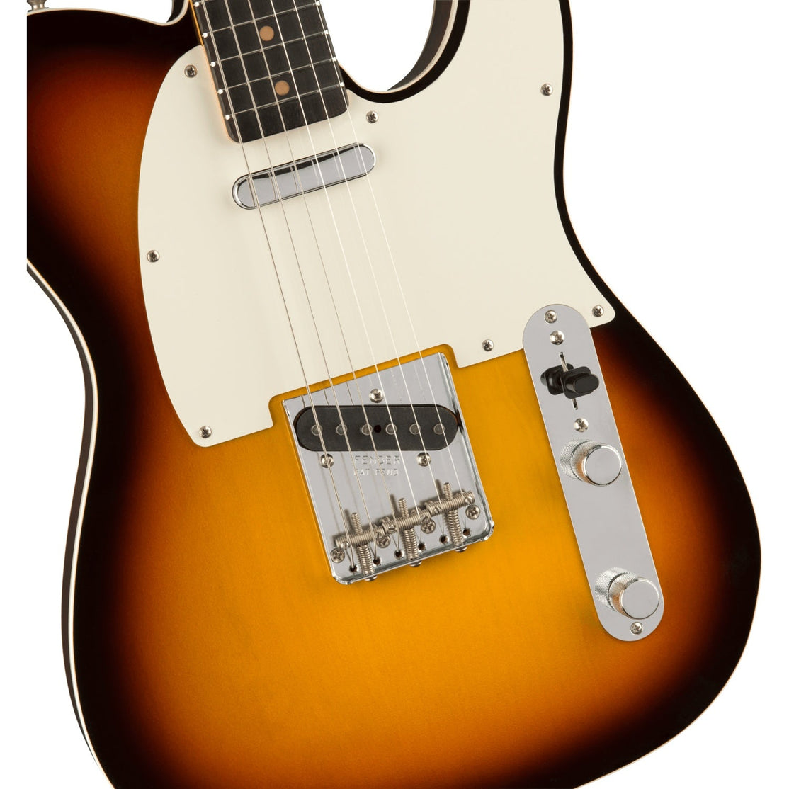 Fender Custom Shop Vintage Custom 1959 Telecaster Custom NOS-Mai Nguyên Music