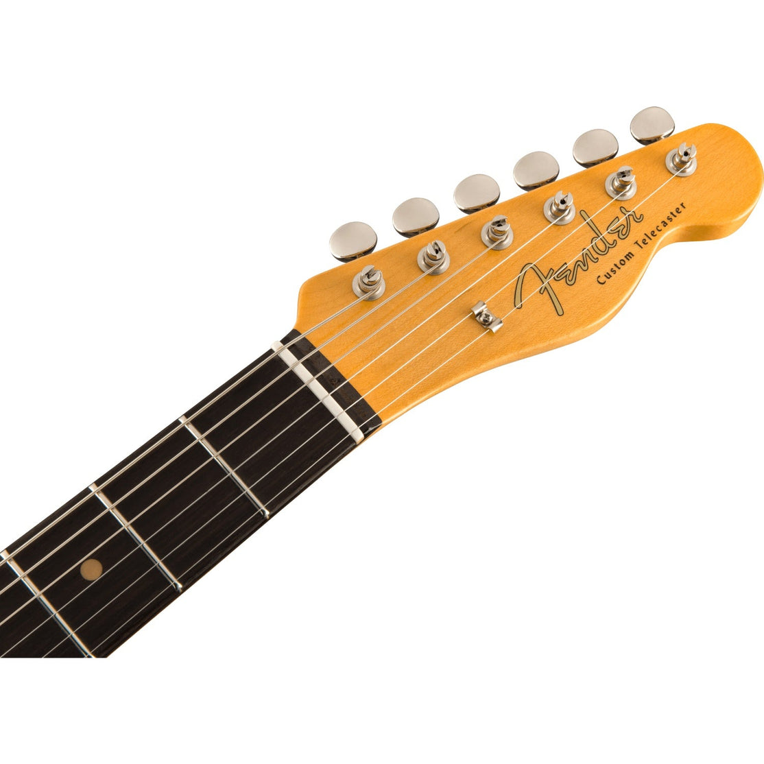 Fender Custom Shop Vintage Custom 1959 Telecaster Custom NOS-Mai Nguyên Music