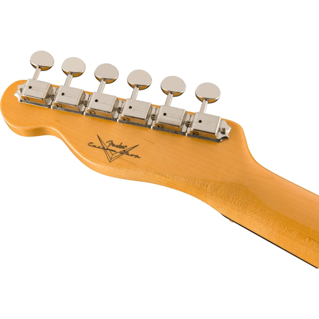 Fender Custom Shop Vintage Custom 1959 Telecaster Custom NOS-Mai Nguyên Music