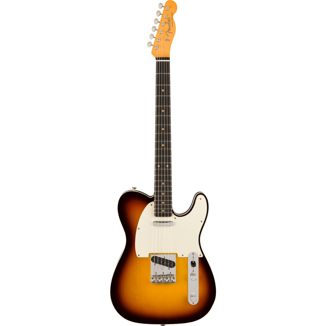 Fender Custom Shop Vintage Custom 1959 Telecaster Custom NOS-Mai Nguyên Music