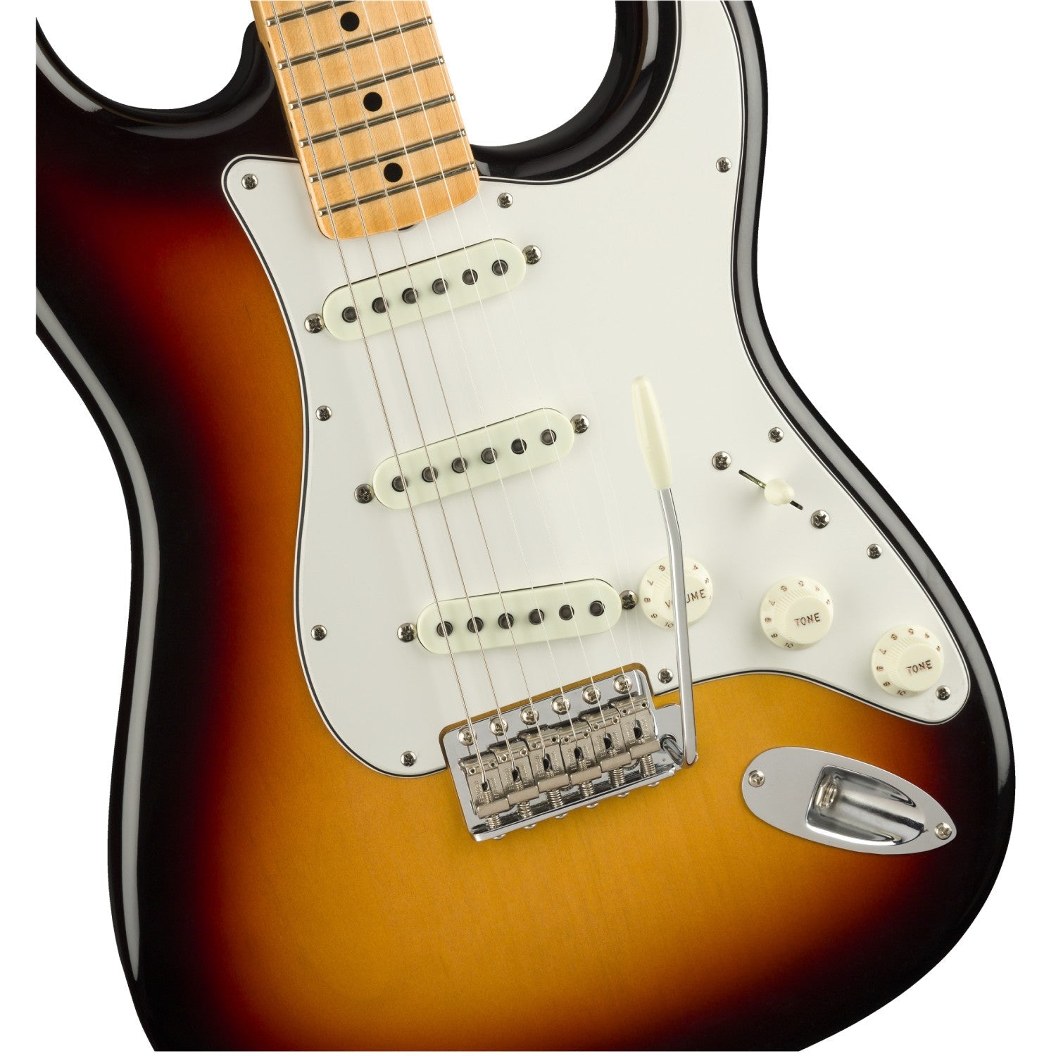 Fender Custom Shop Vintage Custom 1962 Stratocaster-Mai Nguyên Music