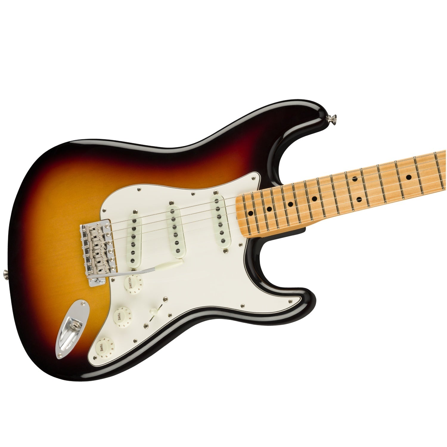 Fender Custom Shop Vintage Custom 1962 Stratocaster-Mai Nguyên Music