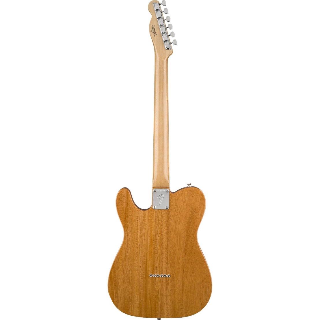 Fender Custom Shop Vintage Custom 1968 Tele Thinline-Mai Nguyên Music