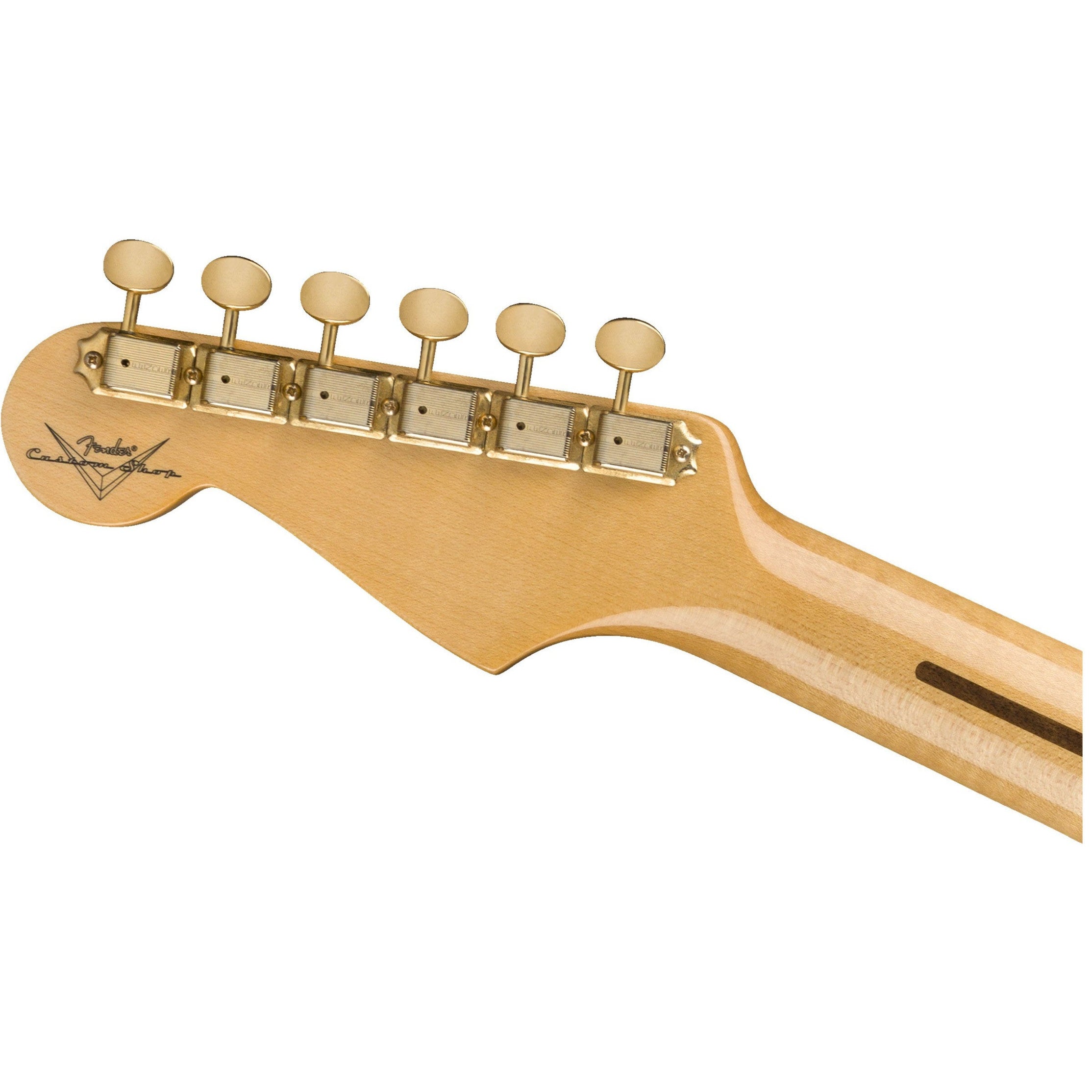 Fender Custom Shop Vintage Custom '57 Stratocaster-Mai Nguyên Music