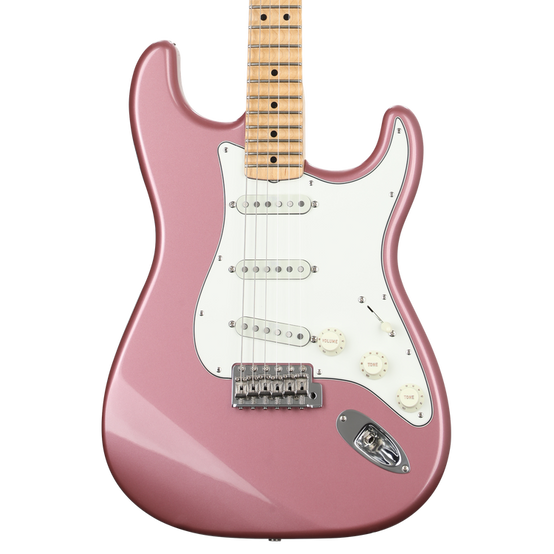 Fender Custom Shop Yngwie Malmsteen Signature Stratocaster-Mai Nguyên Music