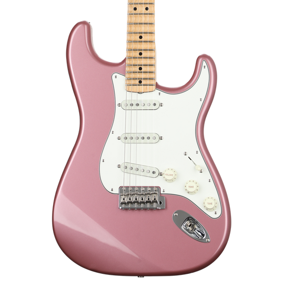 Fender Custom Shop Yngwie Malmsteen Signature Stratocaster-Mai Nguyên Music