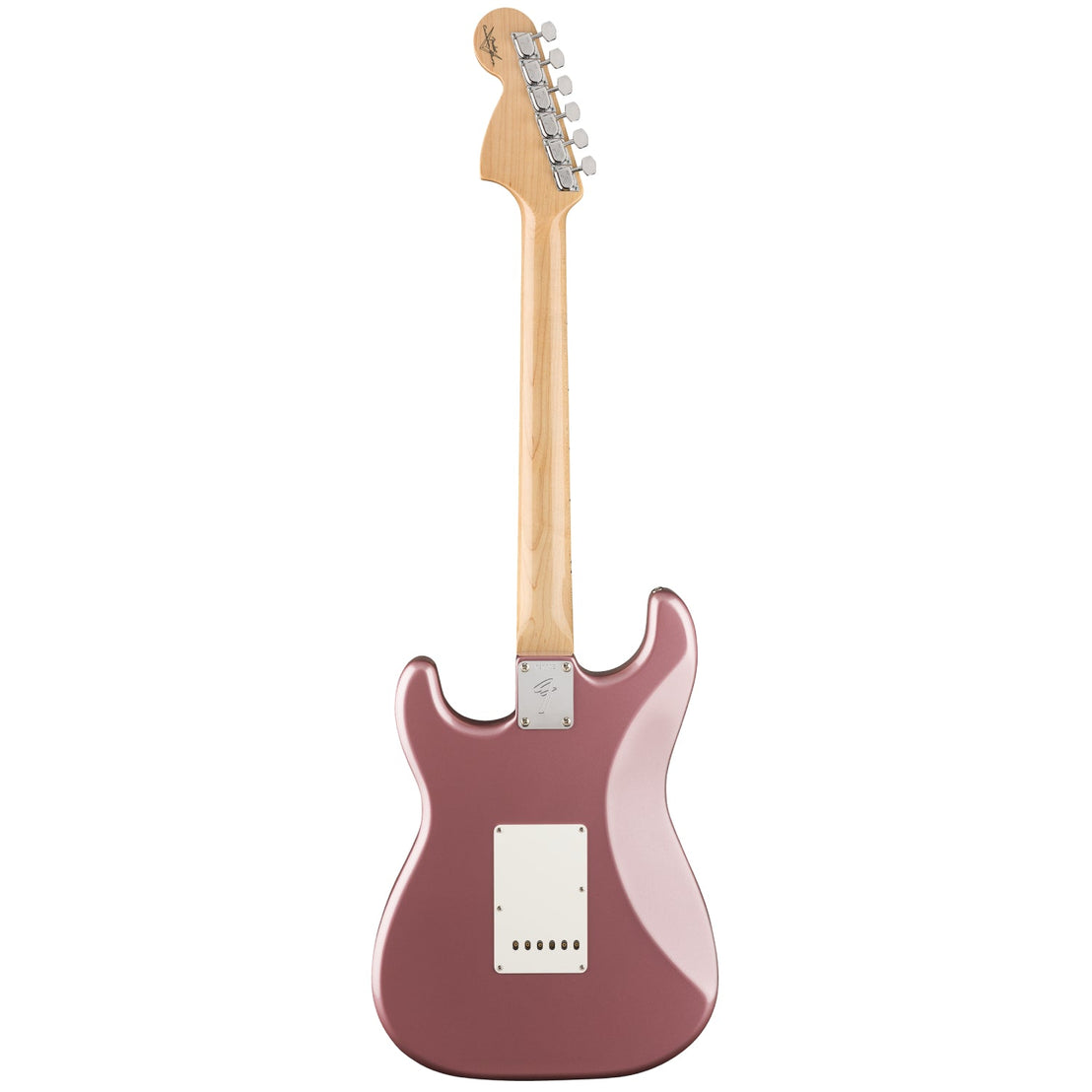 Fender Custom Shop Yngwie Malmsteen Signature Stratocaster-Mai Nguyên Music