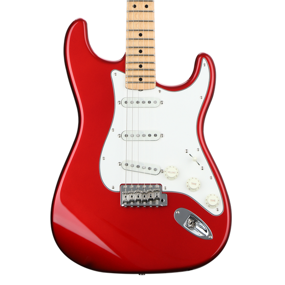 Fender Custom Shop Yngwie Malmsteen Signature Stratocaster-Mai Nguyên Music