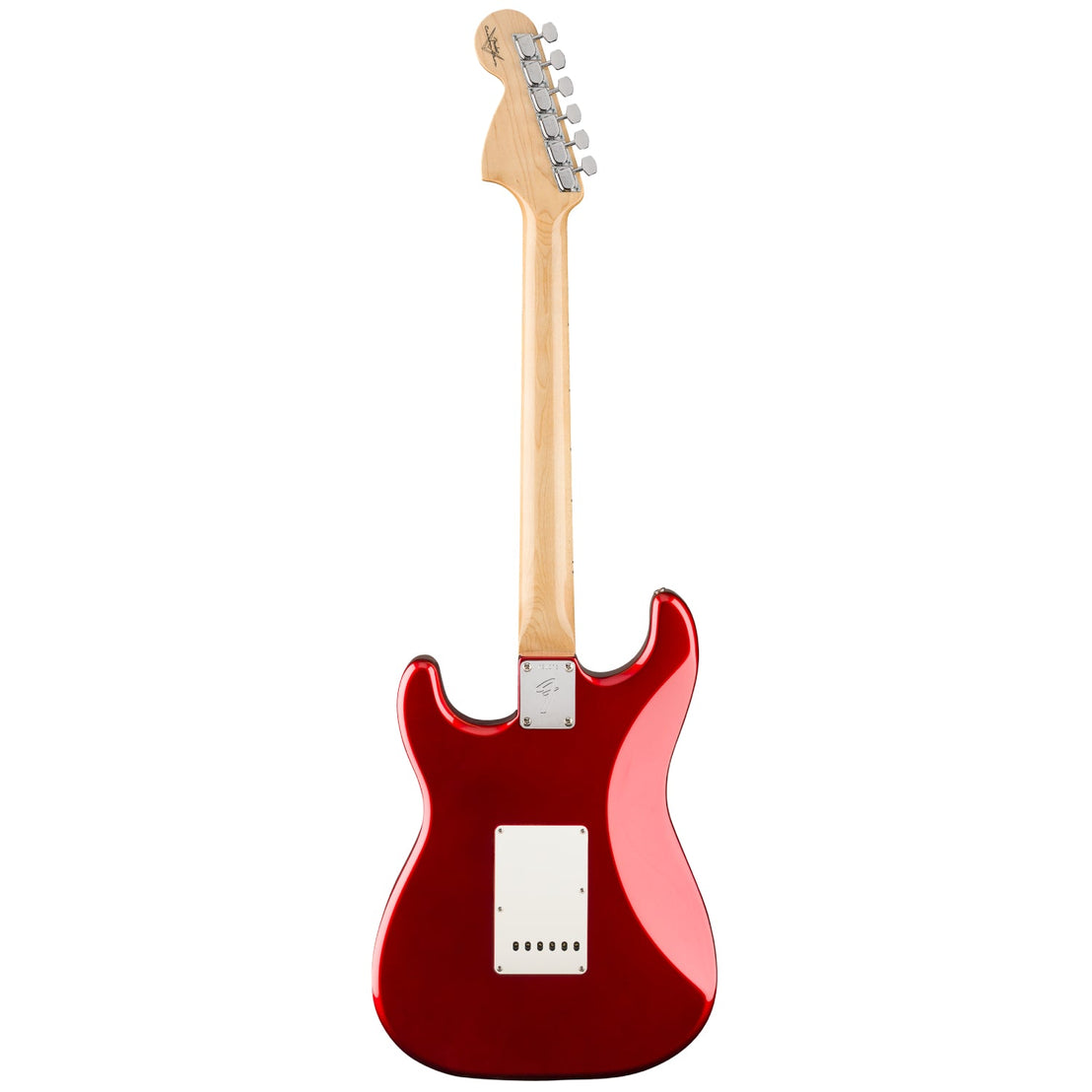 Fender Custom Shop Yngwie Malmsteen Signature Stratocaster-Mai Nguyên Music