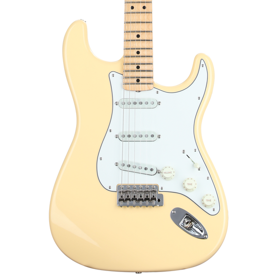 Fender Custom Shop Yngwie Malmsteen Signature Stratocaster-Mai Nguyên Music