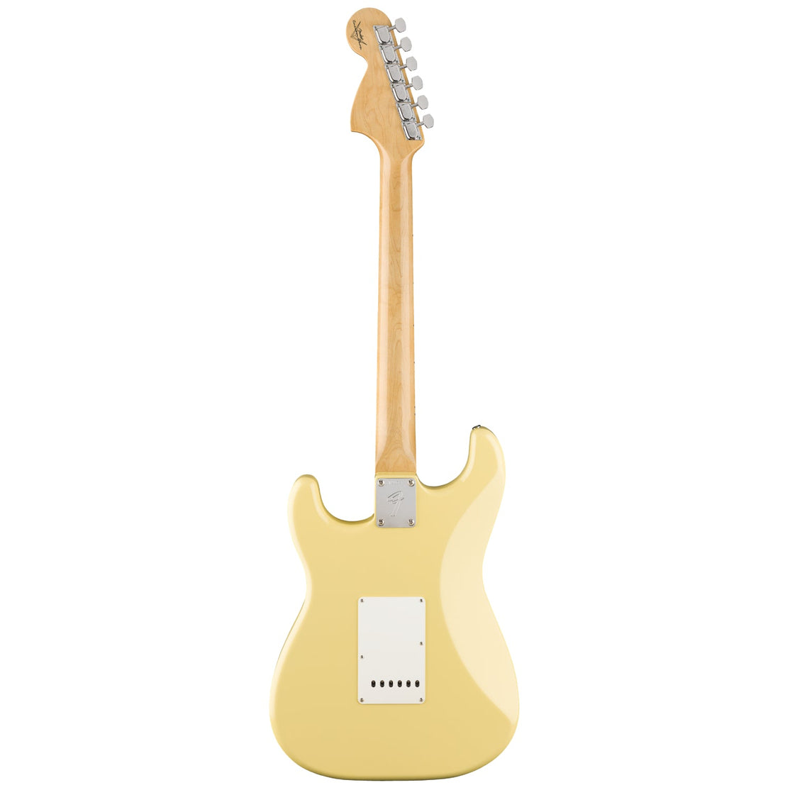 Fender Custom Shop Yngwie Malmsteen Signature Stratocaster-Mai Nguyên Music