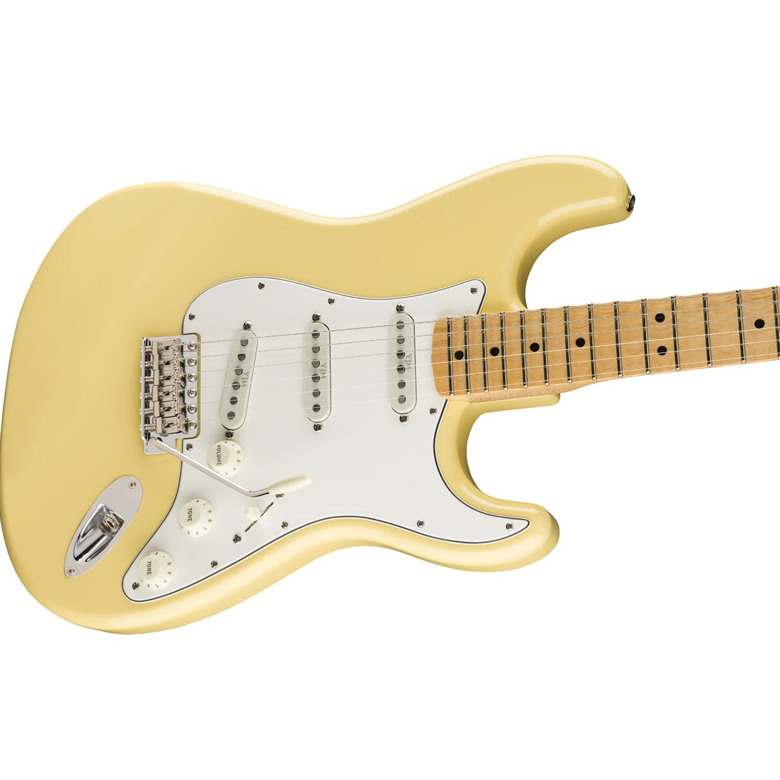 Fender Custom Shop Yngwie Malmsteen Signature Stratocaster-Mai Nguyên Music