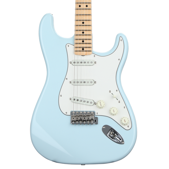 Fender Custom Shop Yngwie Malmsteen Signature Stratocaster-Mai Nguyên Music