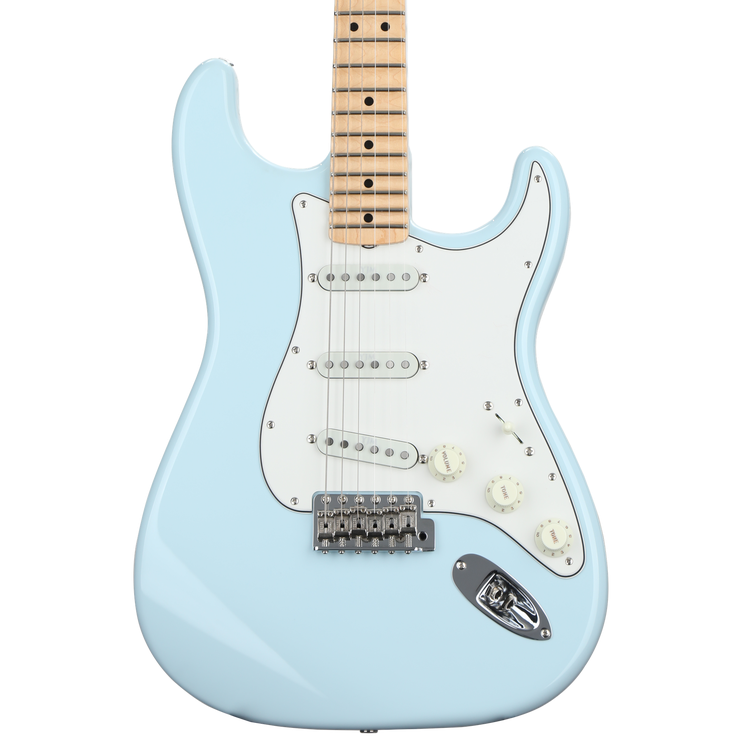 Fender Custom Shop Yngwie Malmsteen Signature Stratocaster-Mai Nguyên Music