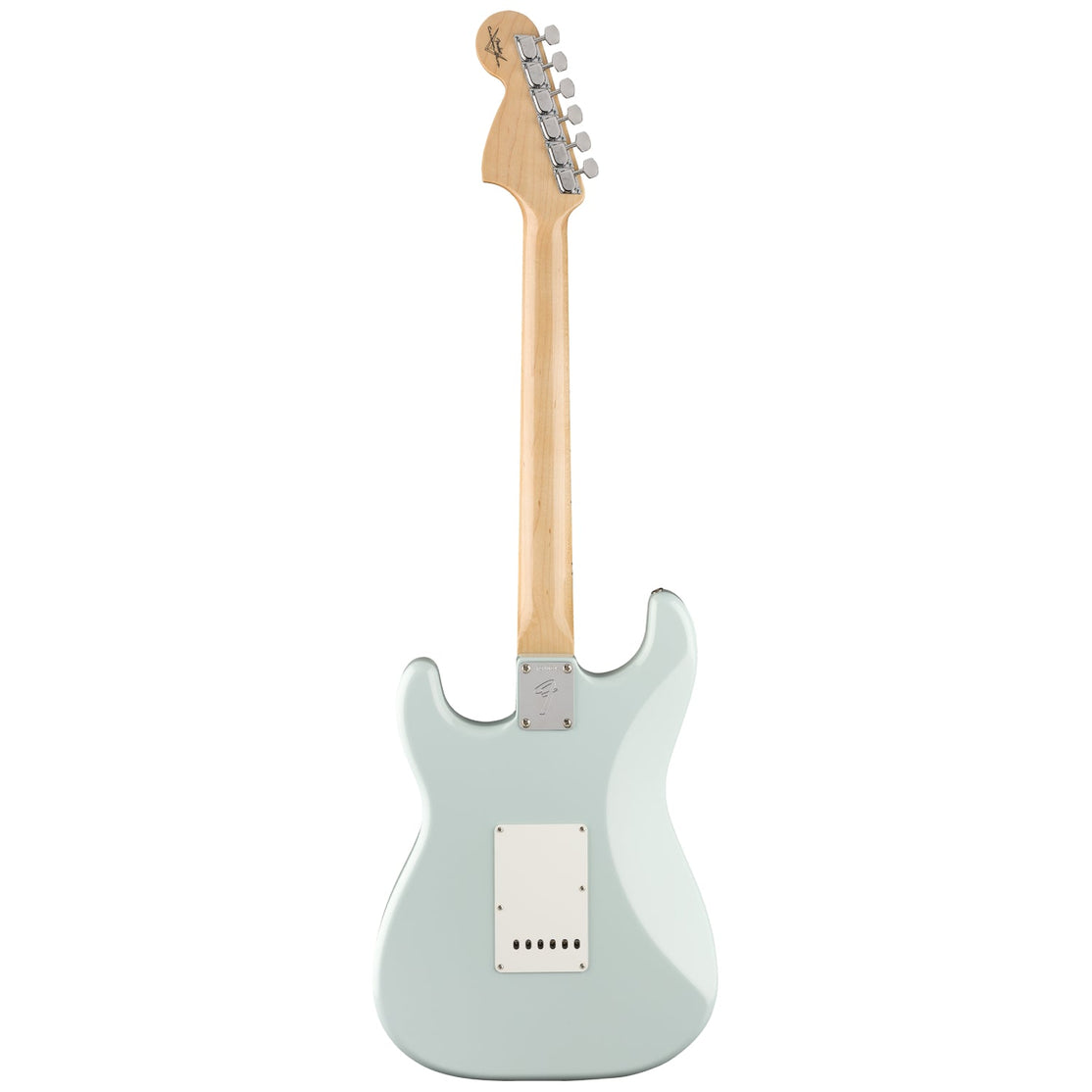 Fender Custom Shop Yngwie Malmsteen Signature Stratocaster-Mai Nguyên Music