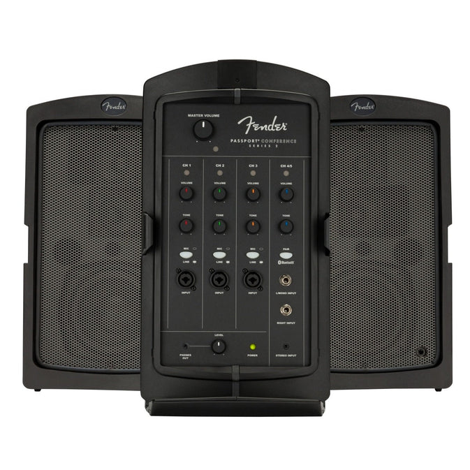 Fender Passport Conference Series 2 175W Portable PA System-Mai Nguyên Music