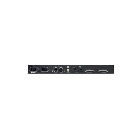 Focusrite Rednet A8R 8-in/8-out Ethernet Audio Network Interface with Power Supply Redundancy-Mai Nguyên Music