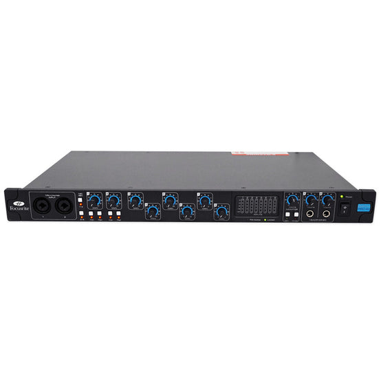 Focusrite Saffire Pro 40 20-in, 20 out Firewire Interface-Mai Nguyên Music