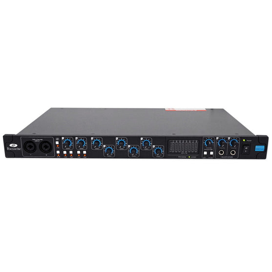 Focusrite Saffire Pro 40 20-in, 20 out Firewire Interface-Mai Nguyên Music