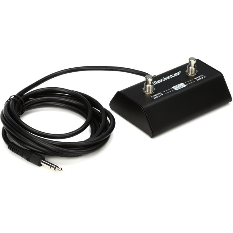 Footswitch Blackstar FS-11 ID:Core cho ID:Core Series-Mai Nguyên Music