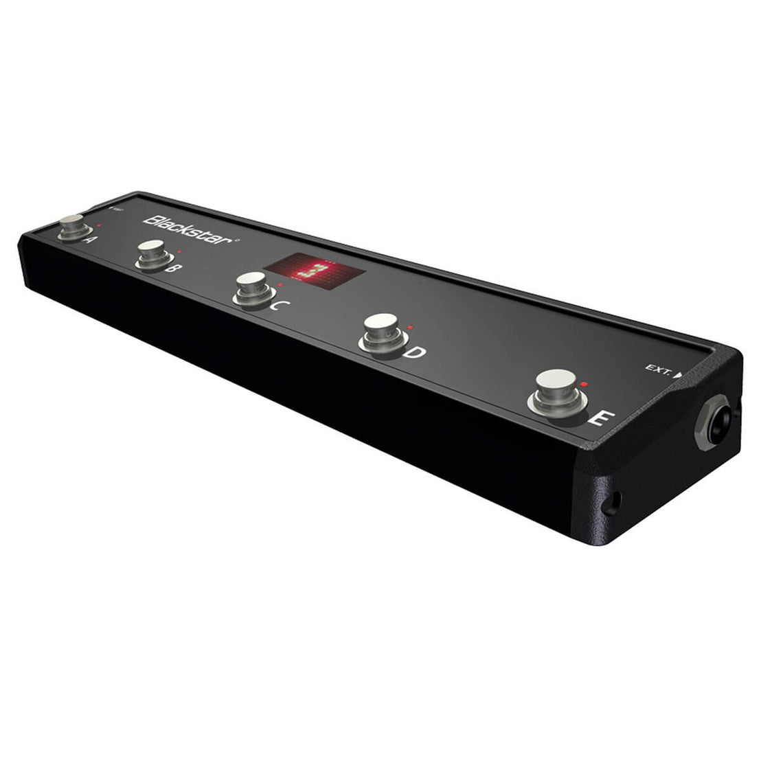 Footswitch Blackstar FS-12 5-way cho ID:Core 100 và 150-Mai Nguyên Music