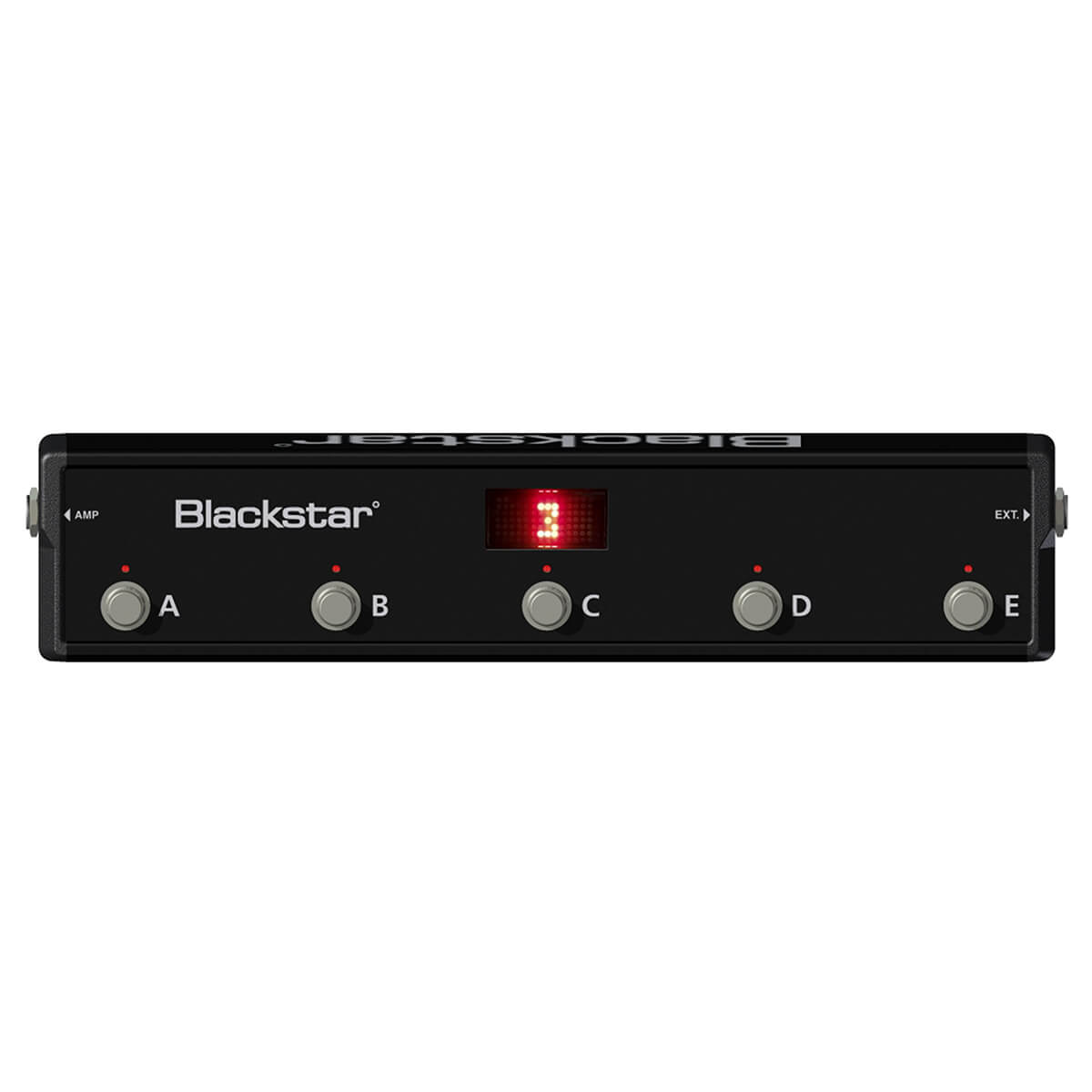 Footswitch Blackstar FS-12 5-way cho ID:Core 100 và 150-Mai Nguyên Music