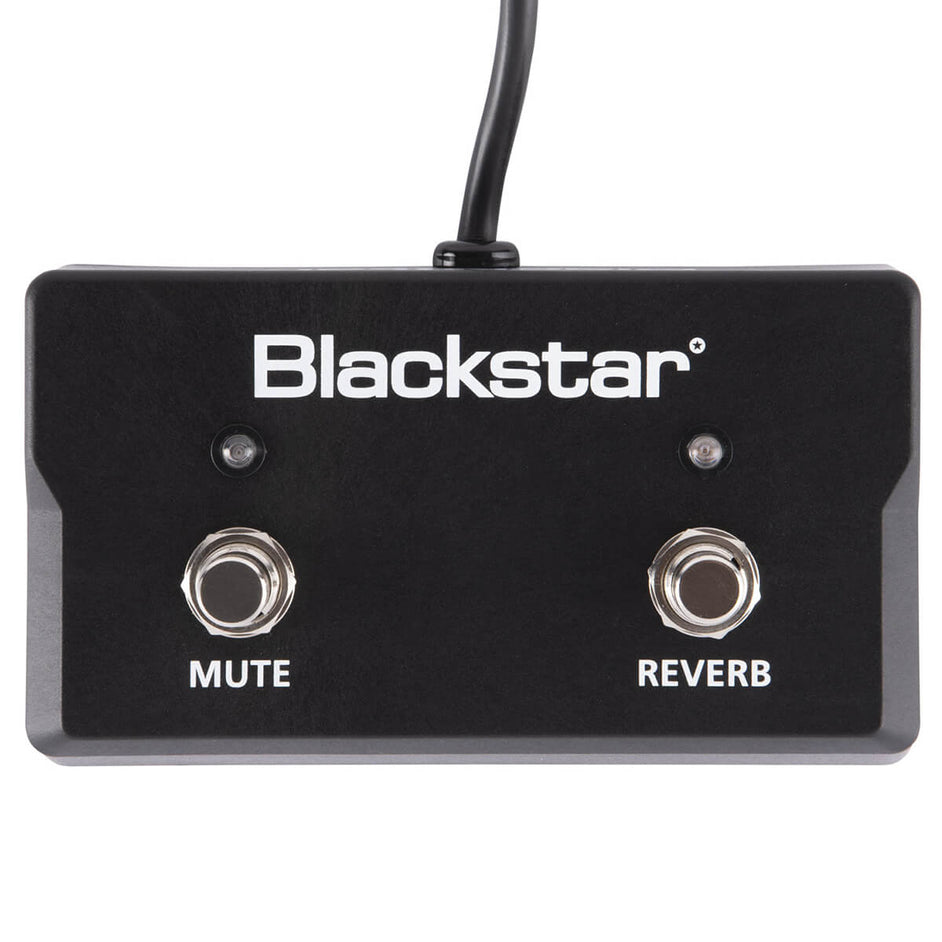 Footswitch Blackstar FS-17 2-button cho Sonnet Series Amp-Mai Nguyên Music