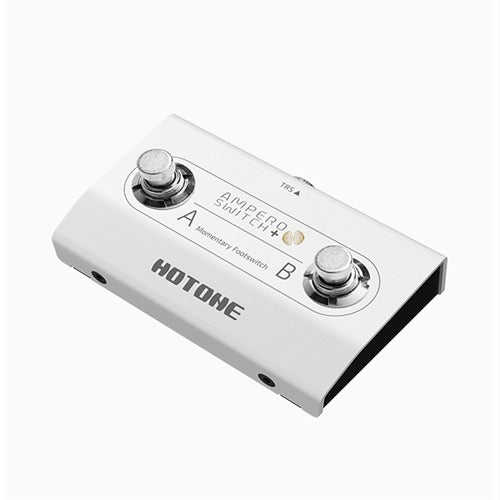 Footswitch Hotone Ampero Switch+ Dual FS-2-Mai Nguyên Music