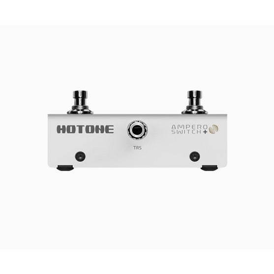 Footswitch Hotone Ampero Switch+ Dual FS-2-Mai Nguyên Music