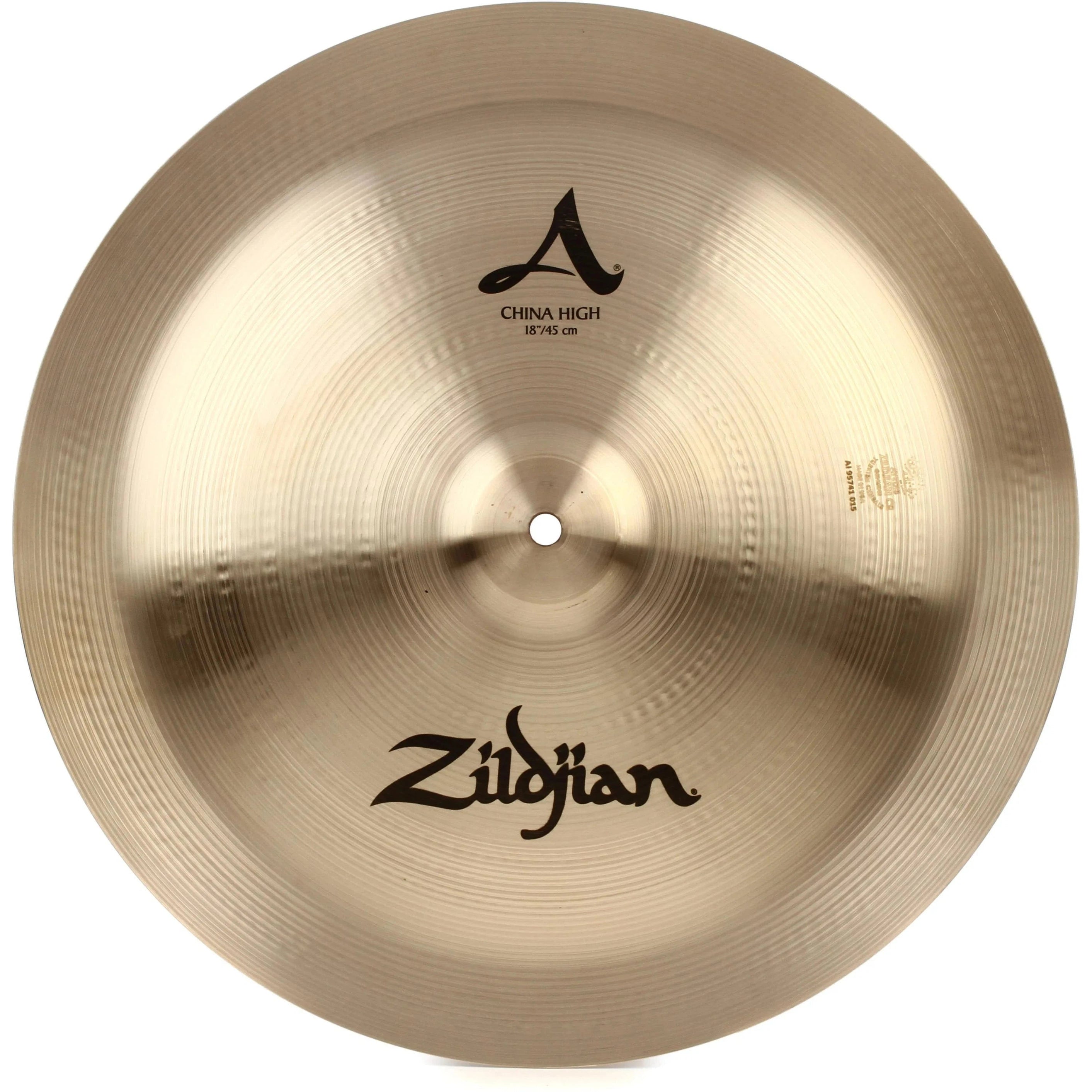 FX Cymbal Zildjian A China High-Mai Nguyên Music